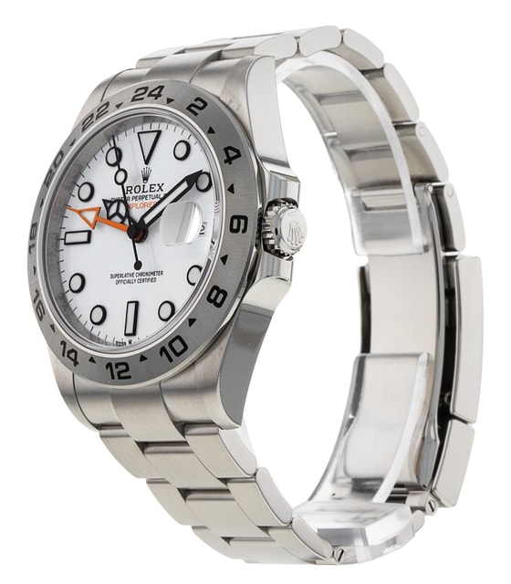 Rolex Explorer II 226570 Image 2
